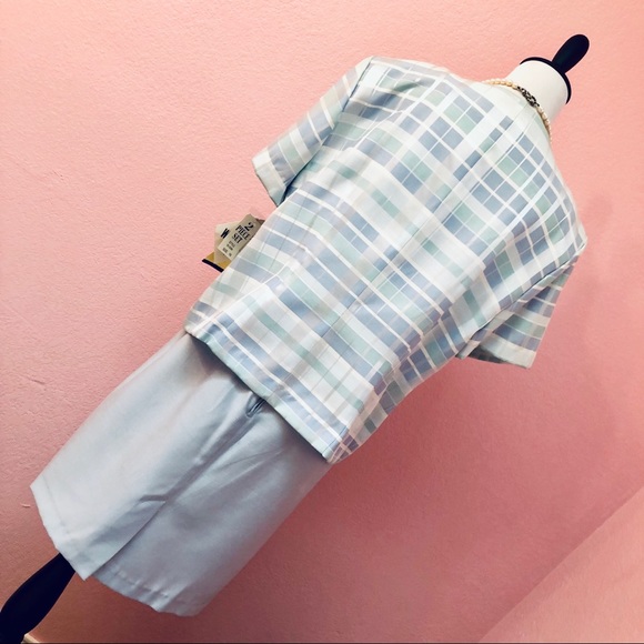 Deadstock Mervyn’s CA Suit - Picture 2 of 8